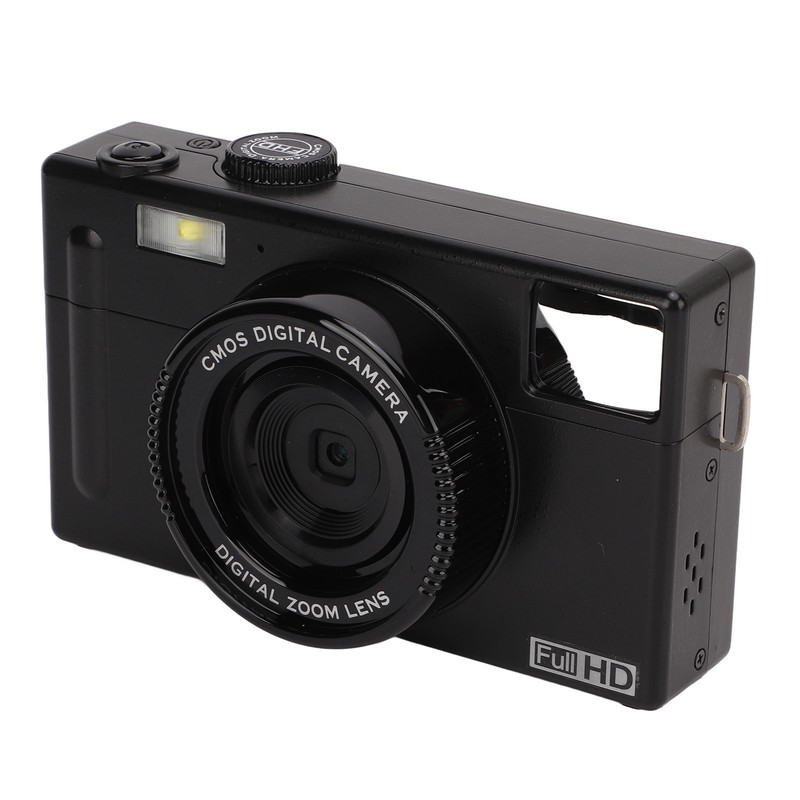 CD R1 1080P FHD Micro Single Camera Portable Mirrorless Camera