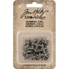 Tim Holtz Stars Adornments, Multi-Colour