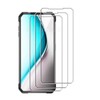 Generic (3-Pack) Screen Protector for 8849 Tank 2/3/3 Pro/3S, Flexible