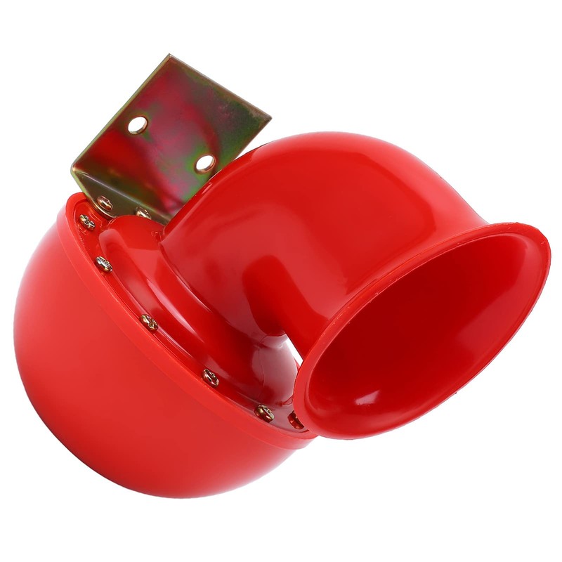 Super Loud Air Bull Horn, Car Bull Sound Horn, 12V