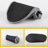 3 Pairs of Shoe Covers, Non-Slip, Washable, Reusable Shoe Covers,