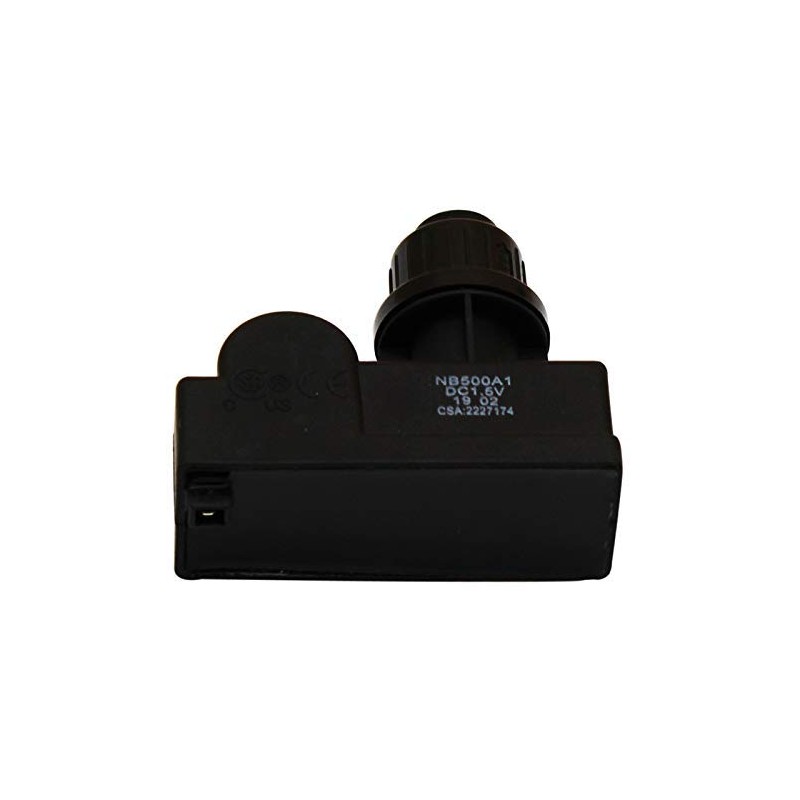 MENSI Upgrade AA Battery Operated Push Button Igniter Spark Generator