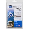 Quick Roof UBE46KIT Extreme Patch Kit (4) 4" x 6",