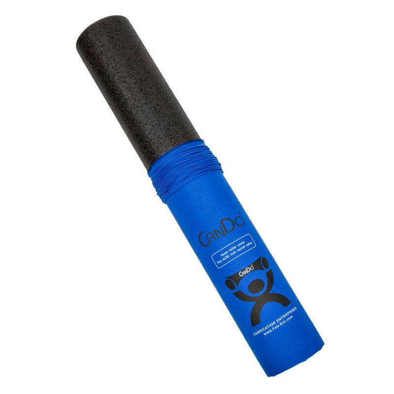 CanDo 30-2091 Cotton Cover for 4" X 36" Round Foam