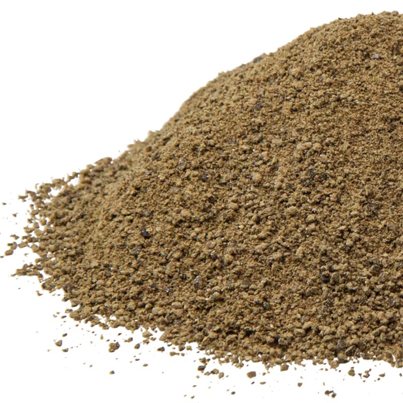 Schecker 400 g Seaweed Flour for Dogs - Large Range
