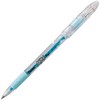 Pentel Milky Pop Pastel Gel Pens .8mm 4/Pkg-Blue, Pink, Orange,