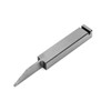 Melbourne Tool Company 1/4in Imperial Blade for Large Router Hand