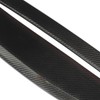 Hood Engine Cover Air Intlet Grille Cover Black Replacement for
