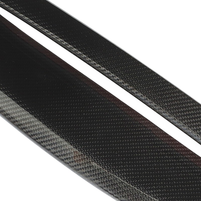 Hood Engine Cover Air Intlet Grille Cover Black Replacement for