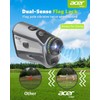 Acer Golf Rangefinder with Slope - 1200 Yards Laser Range