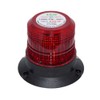B2LT RED 12-24 AC DC 1/2" NPT PIPE MOUNT LED