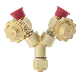 Y Connector for Oxygen, B Connection | SOL-200.60