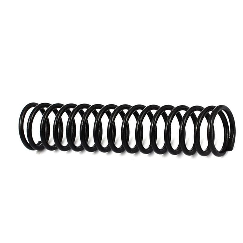 MACHSWON Compression Spring for Electronics Home Appliances Furniture Machinery Extened