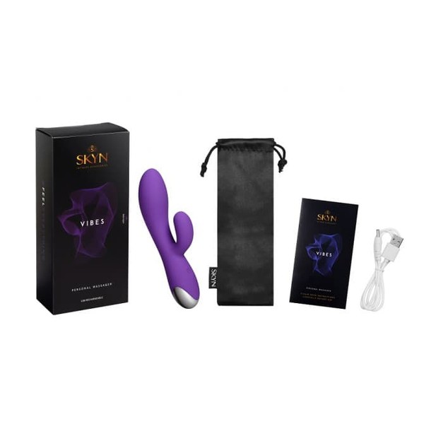 Skyn Buy Skyn Vibes Personal Massager Online