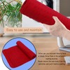 Electric Heating Pad Multifunctional Single Size Home Heating Blanket with