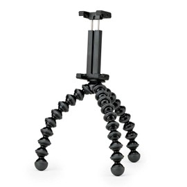 Joby JB01328-BWW-NA Tripod Grip Tight Gorilla Pod Tablet Stand - Black