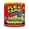 Flex Seal Yellow 3.75 in. W X 20 ft. L