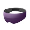 Blackout Eye Mask for Sleeping – Lightweight Light-Blocking Sleep Mask
