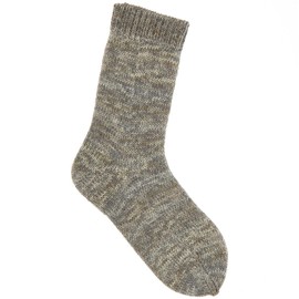 Rico Design Superba Easy Wool 8 Ply Grey
