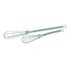 Avanti Mini Whisks 2-Pieces Set Silver