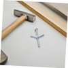Operitacx Drywall Anchor Repair Kit 30 Sets Heavy Duty Metal