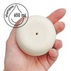Soothing and Delicate Argan Solid Shampoo Frequent Washes with Argan