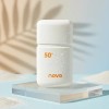 Crema Solar Laolis Bloqueador Fps 50 Invisible 50ml