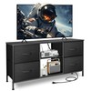 Sonharlar TV Stand for Bedroom, Television Stand for TV up