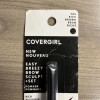 Covergirl Brow Pomade Easy Breezy Sculpt Set 705 Rich Brown