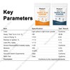 Ultra High Purity (>99%) Tannic Acid Powder, Analytical Reagent (AR)