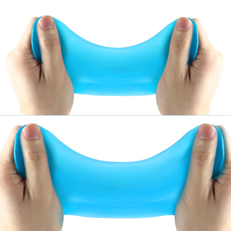 DNA MOTORING TOOLS-00151 Car Cleaning Jelly Auto Detailing Tool Universal