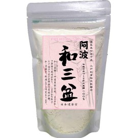 Awa Wasanbon Sugar 100% 7.8 oz (220 g)