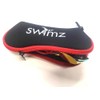 Swimz Soft Neoprene Swimming Goggle Pouch - Soft Swimming Goggle