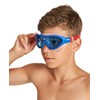 arena Unisex Junior The ONE MASK Swim Goggles (Age 6-12
