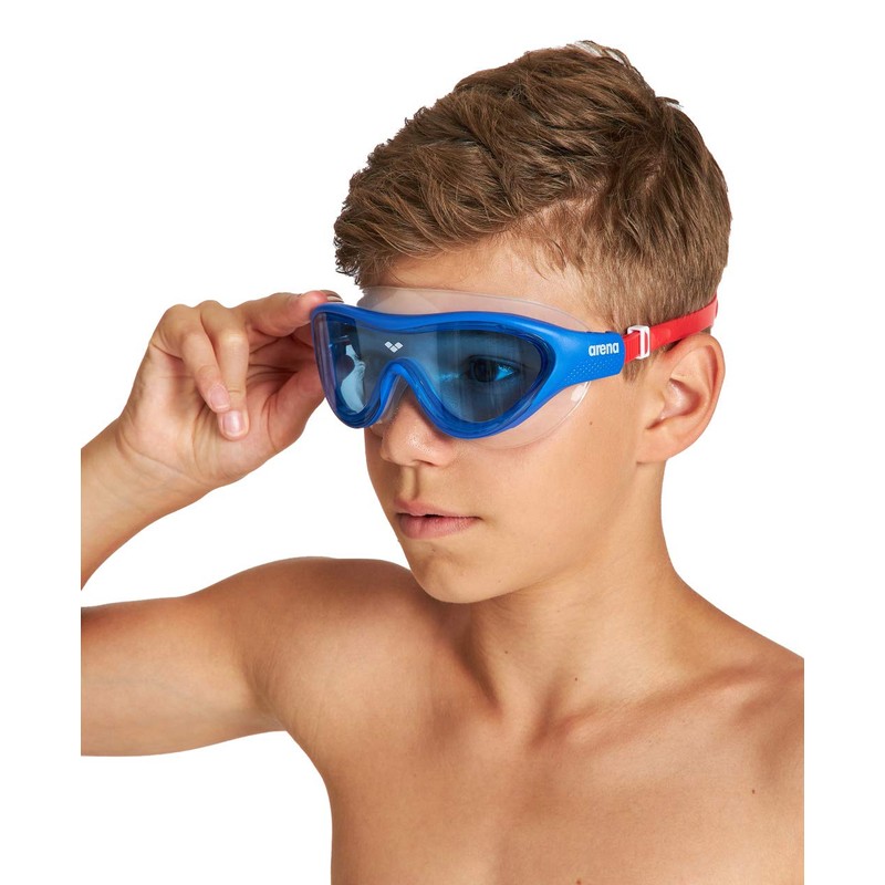 arena Unisex Junior The ONE MASK Swim Goggles (Age 6-12
