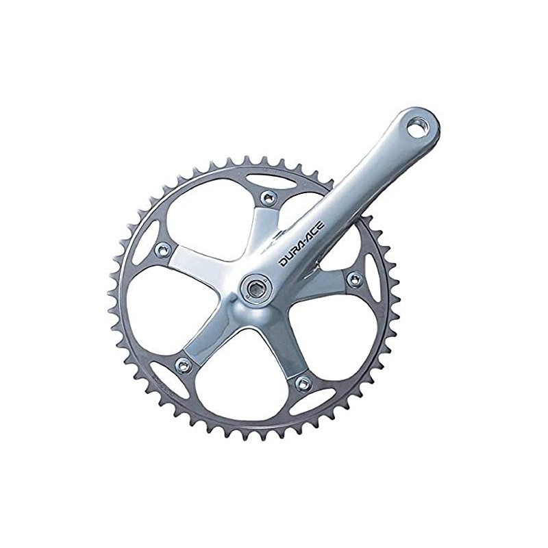 Shimano Dura-Ace Track Chainring 1/2 inch x 1/8 inch 50T
