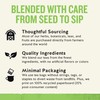 Celestial Seasonings Sleepytime Wellness Detox Tea, Caffeine Free, 20 Tea
