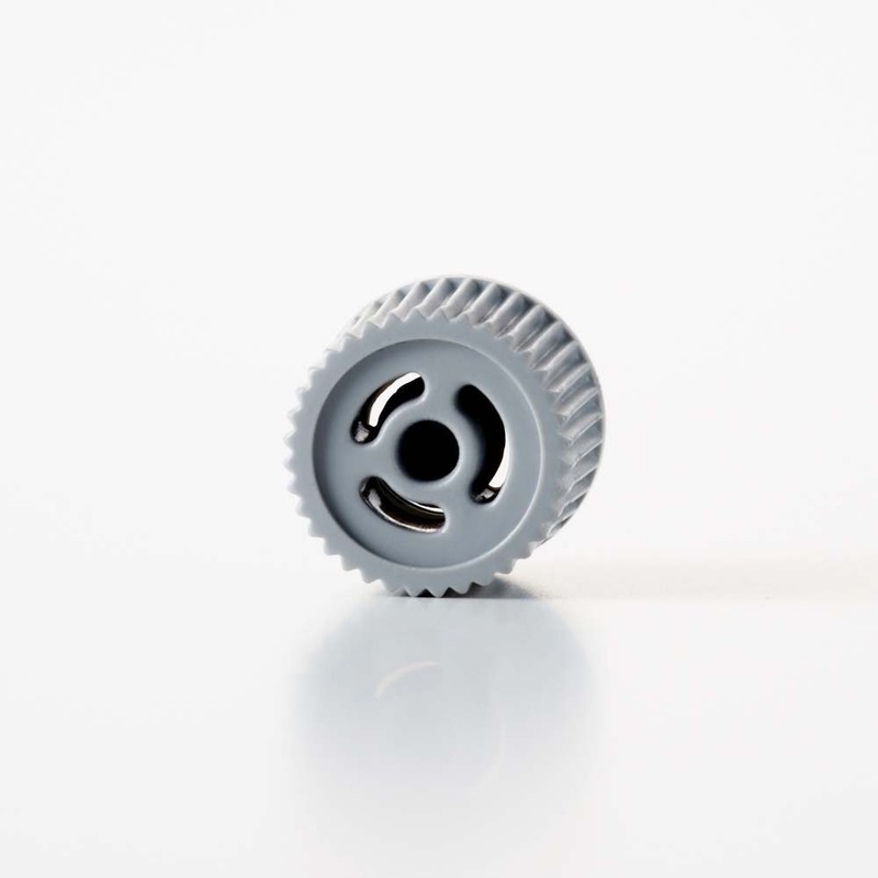 ぺんてる 絵の具 エフ水彩 ラミチューブ 18色 WFR-18