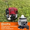 Hipa GX35 Carburetor For Honda GX 35 GX35NT 4 Stroke