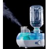 Sunpentown SPT SU-1052 Personal Humidifier with ION, 7 Hour Capacity,