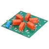 Antenna Switch Module 6:1 Coaxial Remote Finished Product Component 1.8MHz‑60MHz
