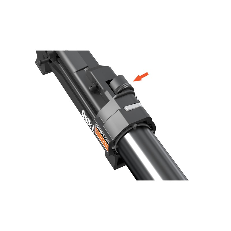 Simpson Strong-Tie TRX20PG Deck-Drive DCU Screw Plug Trex Pebble Gray