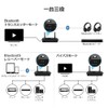 1Mii Bluetooth Transmitter Audio Receiver Bluetooth 5.3 Transceiver, for TV