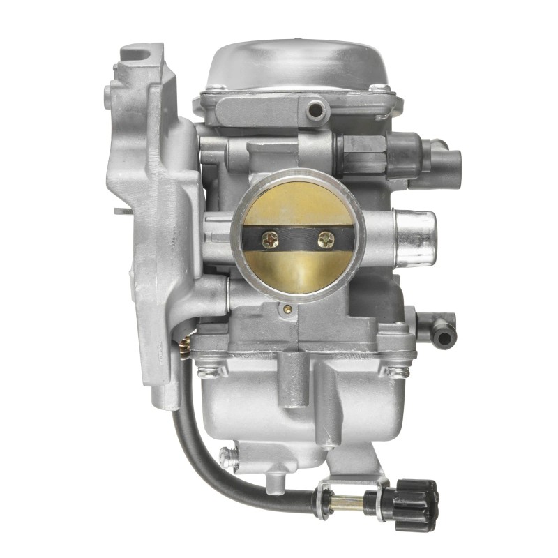Caltric Carburetor for Kawasaki Lakota 300 KEF300A Kef 300A 1995-2000