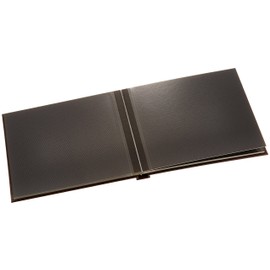 Nakabayashi Album de Favine Book Album Mini, browns