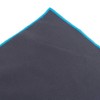 Lifeventure Trek SoftFibre Lite Towel — Compact, Lightweight Quick-Dry Sports