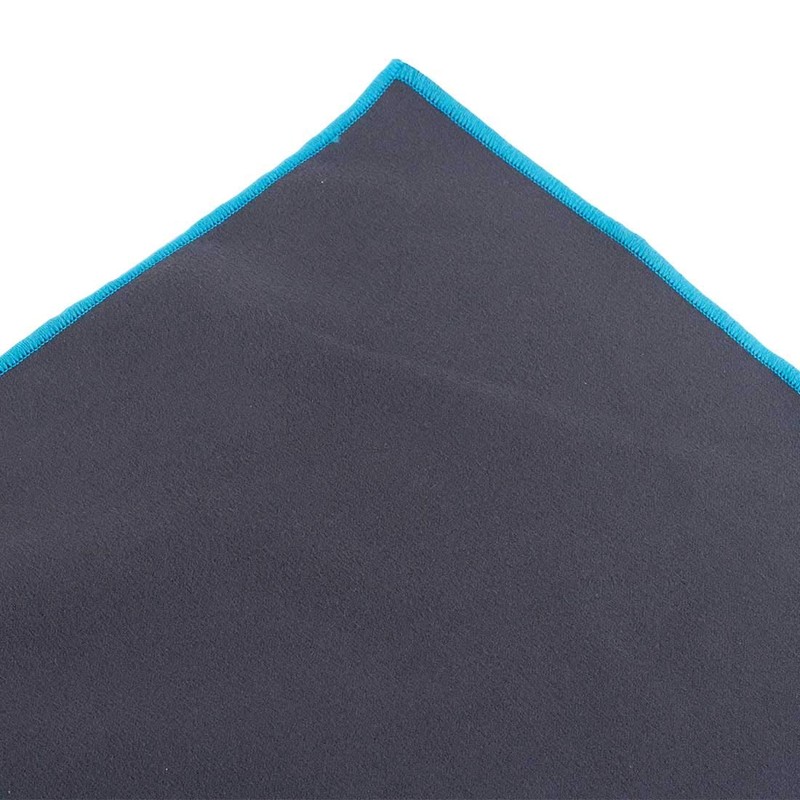 Lifeventure Trek SoftFibre Lite Towel — Compact, Lightweight Quick-Dry Sports