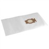 6 PCS Non-Woven Vacuum Cleaner Bags for Kirby SENTRIA G10,G10E,