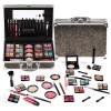 Charmcode Kit Maquillaje Completo Profesional Golden Brown