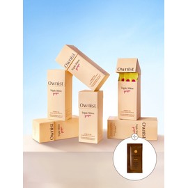 Triple Shine Grapes 84 pieces (12 weeks) / 트리플샤인 포도 84개입(12주)